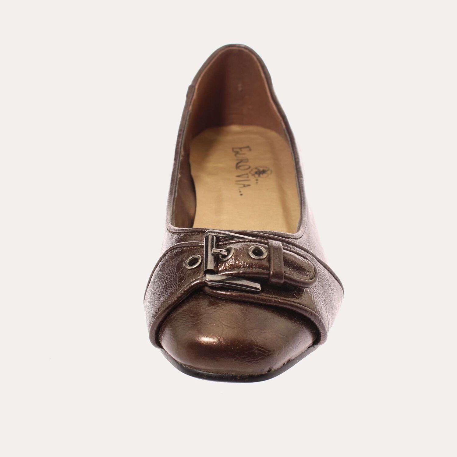 Zapato Bronce Marche Art. 5rc875bronze image number 2.0